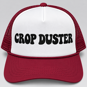 Casquette Trucker en Mousse Personnalisée du Fabricant Vietnamien en Gros, Casquette Snapback en Maille avec Logo 3D en Relief, Usine OEM de Casquettes Promotionnelles - Product Image 2