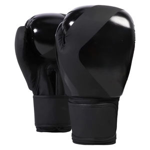 Hot Selling Premium Performance Boxing Training Gloves Lightweight Comfortable Fit Athletic Sports Equipment Factory Supply - Product Image 2