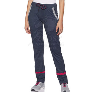 Nueva Llegada Conjuntos Deportivos para Mujer para Práctica de Fitness al Aire Libre Material Transpirable Conjunto Moderno para Correr - Product Image 3