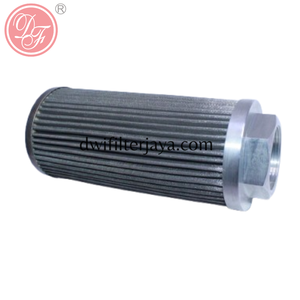 ใหม่ ตัวกรองไฮดรอลิกแบบตาข่ายลวดสแตนเลส ตัวกรองดูดปั๊ม - Product Image 1
