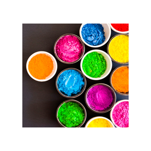 Acid <b>Dye</b> Powder for Industrial Textile Leather <b>Wool</b> and Silk Dyeing with Superior Color Fastness and Easy Application - Product Image 5