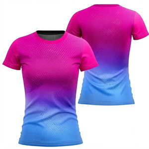 High Performance Custom Made O-Neck Softball <b>Shirts</b> New Arrival Latest Design O-Neck Softball <b>Shirts</b> - Product Image 1