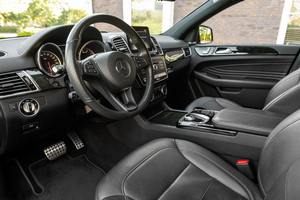 Mercedes-AMG GLE43 Coupé 2019 usado premium, motor V6 biturbo de 385 <span class=keywords><strong>hp</strong></span> - Product Image 2