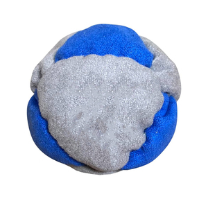 TEAM <b>BUILDER</b> Breathable Lightweight Eco-Friendly Hacky Sack Ball Customizable Size Packaging for Outdoor Games Freestyle Skill - Product Image 4