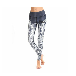 Leggings de Yoga para Mujer, Transpirables y Cómodos - Product Image 6