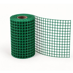 [APEC] Square Opening PP HDPE <b>Mesh</b> for product protection screens and industrial supply programs for Warehouse Supply - Product Image 2