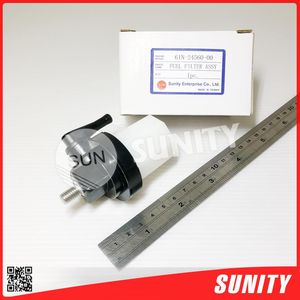 TAIWAN SUNITY moteur hors-bord pièce de rechange en caoutchouc 61N-24560-00 assemblage de filtre à carburant pour yanmar - Product Image 2