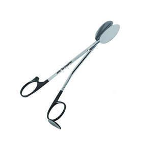 Tijeras de Disección con Punta Espatulada Trepsat, Instrumento Quirúrgico de Calidad Alemana, Precisión para Tejidos, Gran Venta - Product Image 1