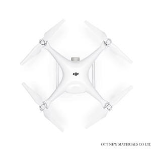 Alta calidad Original de segunda mano PHANTOM 4 PRO 4K HD Quadcopter Fotografía aérea UAV Combinación estándar - Product Image 5