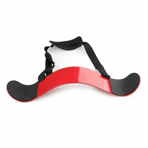 Nuevo Lanzamiento: Arm Blaster 2026 Personalizado al por Mayor, Equipo de Levantamiento de Pesas para Bíceps, Blaster Deportivo para Fitness con Servicios OEM, Uso en Gimnasios - Product Image 4