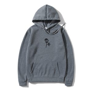 Nouvelle Collection – Sweat à Capuche Homme en Molleton 100% Coton, Impression 3D Gonflée, Effet Délavé, Style Streetwear, Grammage Lourd, Confortable et Séchage Rapide - Product Image 6