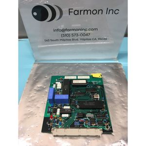 แผงวงจรควบคุมอุณหภูมิ Thermalogic 121-201X - อุปกรณ์และอะไหล่เซมิคอนดักเตอร์ระดับโลกที่เชื่อถือได้ - Product Image 2