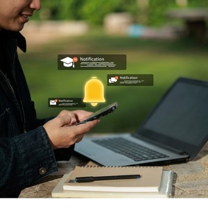Servicios Integrales de Desarrollo de Aplicaciones Híbridas, Plataformas Móviles Multiplataforma y Escalabilidad para el Engajamiento de Usuarios Corporativos - Product Image 6