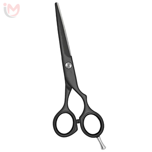 Tijeras Profesionales de Acero Inoxidable para Adelgazar el Cabello, 6 Pulgadas, para Barbería y Salón, con Logotipo Personalizado - Product Image 5