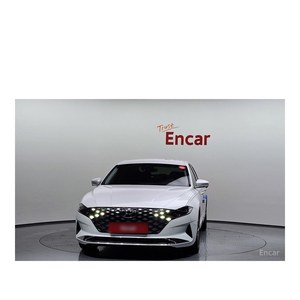 2020 for Hyundai Grandeur 2.5 68,216 km Automatic Gear Box Leather Seats Rear Camera with Left Steering - Product Image 3