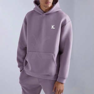 Conjunto Deportivo de Dos Piezas para Hombre, de Poliéster Ligero de Secado Rápido, Corte Holgado, para Correr, Entrenamiento, Gimnasio y Uso Diario - Product Image 4