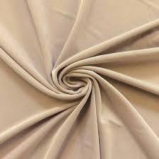 Purple Solid Breathable Eco-Friendly Flame Retardant Plain Dyed Lightweight Knitted Stretch Jersey <b>Fabric</b> for Sportswear Apparel - Product Image 2