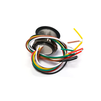 Lecteur RFID professionnel, lecteur de cartes, détection précise, lecteur de contrôle d'accès, stable, 125 kHz, mini lecteur de cartes d'accès RFID