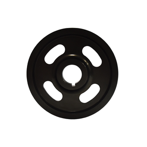 Polea de Cigüeñal Ligera de Aluminio D1SPEC de TAIWAN para HYUNDAI ELANTRA 2002-2008 Polea de Cigüeñal CNC Billet Mejora la Respuesta del Motor - Product Image 3