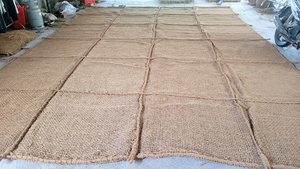 ใยมะพร้าวทางการเกษตรแบบ100% ทรงสามเหลี่ยม - Product Image 4