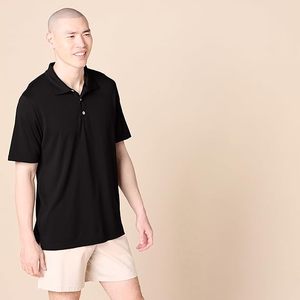 ผู้ผลิตเสื้อเชิ้ตผู้ชายแบบกำหนดเอง ขายส่ง ผ้าเจอร์ซีย์คอตตอน 100% กันยับ 200 กรัม สำหรับเสื้อเชิ้ต ปักโลโก้ บริการ OEM ODM - Product Image 2