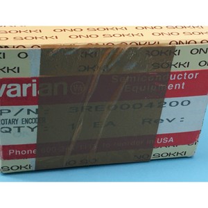 4 <span class=keywords><strong>ONO</strong></span> SOKKI SP-405Z, VARIAN 3RE0004200 ROTARY - Attrezzature e Componenti Semiconduttori Globali Affidabili - Product Image 5