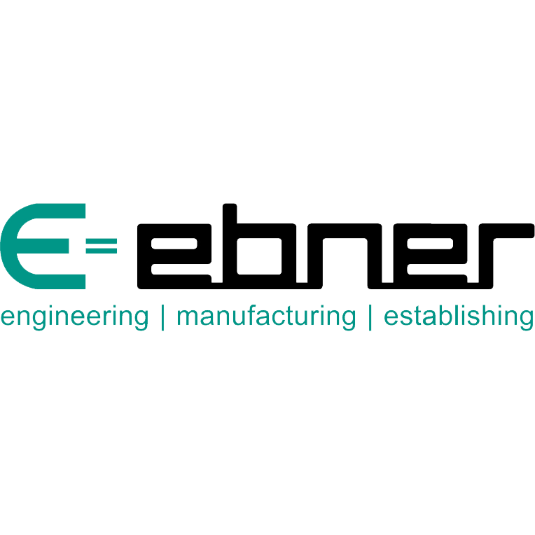 Ebner GmbH & Co KG logo