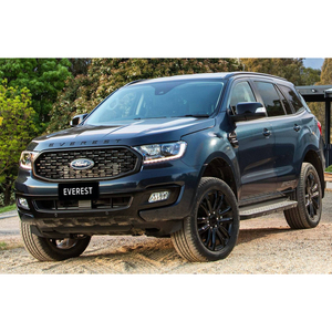 SUV 4x4 de Construcción Premium, Ford Everest Usado Resistente, Estabilidad y Control en Carretera - Product Image 3