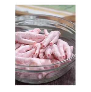 ตีนไก่ฮาลาลคุณภาพสูงพร้อมจำหน่าย - Product Image 6