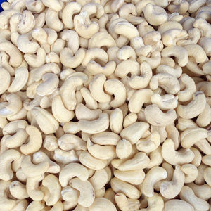 Nueces de Anacardo a Granel Baratas, Envío Rápido, Núcleos de Anacardo SANTIGO - Product Image 1