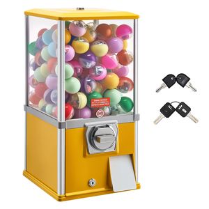 Distributore Automatico di Caramelle e Gomme da Masticare da 21 Pollici per Centri Commerciali e Supermercati - Product Image 1