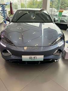 BYD Seal 2025, Vehículo Eléctrico SUV de 4 Puertas y 5 Asientos, Nuevo Modelo en Venta - Product Image 3