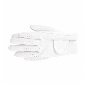 Guantes de Golf Deportivos de Cuero Personalizados, Transpirables, de Nuevo Diseño, Más Vendidos, con Agarre Suave Premium, Cómodos y Flexibles - Product Image 3