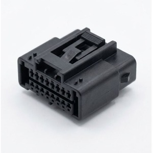 Fábrica de moldes de inyección de plástico especializada en tecnologías PBT GF30, soporte personalizado para clientes de GF30, especificaciones para dispositivos inteligentes. - Product Image 3
