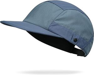 Unisex Adjustable Solid Color Mesh Baseball <b>Cap</b> with Magnetic Closure for Outdoor Spring <b>Summer</b> Wear - Product Image 1
