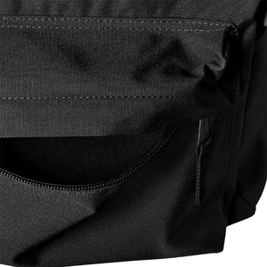 Sacs à dos pour ordinateur portable en cuir PU imperméable de haute qualité, prix abordable, avec logo personnalisé, vente en gros d'usine, tendance - Product Image 4