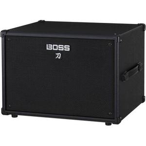 ตู้แอมป์เบส BOSS KTN-C112B Katana 1x12 นิ้ว คุณภาพสูง - Product Image 1