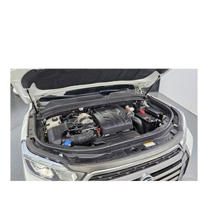 2024/10 KGM KG Mobility SsangYong Rexton ดีเซล 2.2 ขับเคลื่อน 4 ล้อ เกียร์อัตโนมัติ เบาะหนัง พวงมาลัยซ้าย มาตรฐานไอเสียยูโร 5 ระยะทาง 22,295 กม. - Product Image 6