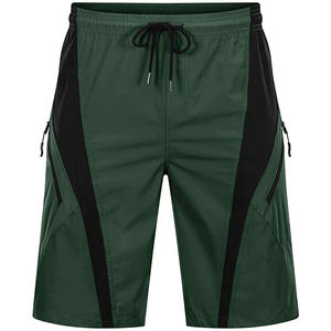 Ensemble de maillot et de short de cyclisme pour homme, respirant, antibactérien, écologique, grande taille, vêtements de sport pour le triathlon - Product Image 3
