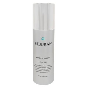 REJURAN 45ml Emulsione Rinfrescante Leggera C-PDRN con Acido Ialuronico e Centella per l'Equilibrio Olio-Acqua, Crema Viso Lenitiva - Product Image 3