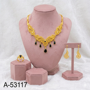 Gold Plated Zinc Alloy <b>Cushion</b> Lab Created Zircon Micro <b>Insert</b> Snake Chain Necklace 18 Inches MOLL JEWELLERS Trendy Women's - Product Image 6