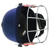 Casque de cricket promotionnel 2026 de haute qualité, personnalisable, léger, respirant, haute visibilité, sur mesure, vente en gros