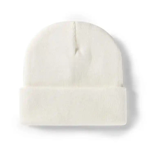 <b>Men</b> Beanies Warm Cuffed Knit <b>Hat</b> Soft Acrylic Blend Fabric Comfortable Flexible <b>Winter</b> Headwear for Casual Fashion Streetwear - Product Image 4