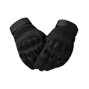 Guantes Tácticos Casuales Transpirables para Mano Izquierda y Derecha, Hechos de Nailon de Primera Calidad, Personalizables - Product Image 6
