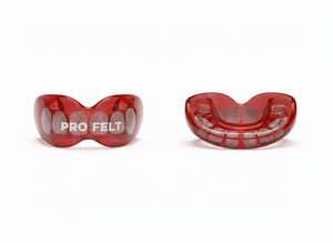 Protège-dents professionnel confortable pour le sport, protection dentaire pour le kickboxing et le MMA, protège-dents en silicone absorbant les chocs pour la nuit - Product Image 4