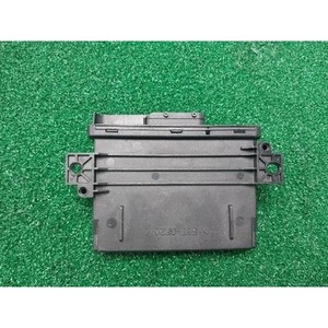Módulo de Control de Suministro a Bordo A6 4F 2004-2008 Usado ORIGINAL 4F0907280A - Product Image 4