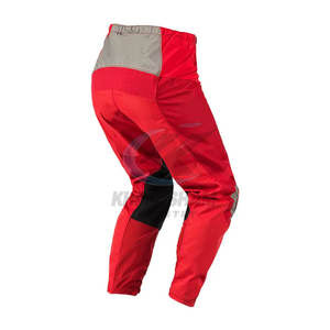 Fabrication professionnelle d'uniformes de motocross pour femmes adultes, design et logo personnalisés, respirant, en nylon et polyester - Product Image 5