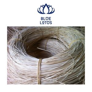 BEST SELLING Eco Friendly Rattan Core Raw <b>Reed</b> Cane <b>For</b> <b>Diffuser</b> <b>Refill</b> Sticks Handwoven Craft Basket Making Wholesale - Product Image 1