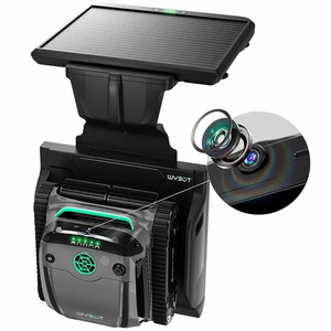 หุ่นยนต์ไร้สาย S2 Solar Vision - Product Image 1