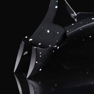 Cortauñas de Acero Inoxidable 3 en 1, Empujador de Cutículas, Herramienta de Manicura y Pedicura, Tijeras, Cortador, Portátil, Duradero, para Uñas de Bebés - Product Image 2